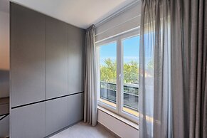 Liberty Living Apartments