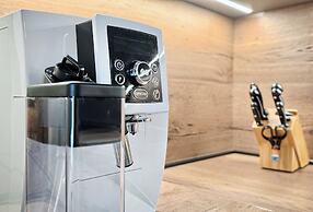 Liberty Living Apartments