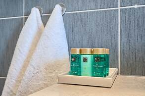 Liberty Living Apartments