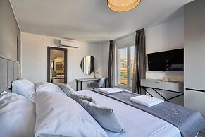 Liberty Living Apartments