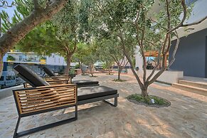 Liberty Living Apartments