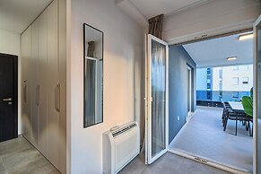 Liberty Living Apartments