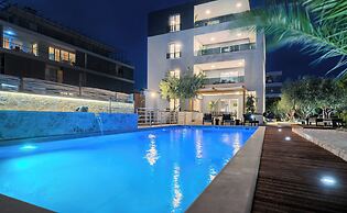 Liberty Living Apartments