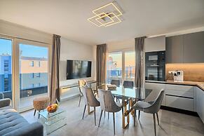 Liberty Living Apartments