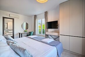 Liberty Living Apartments