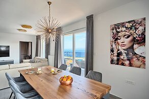 Liberty Living Apartments