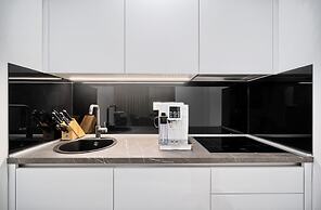 Liberty Living Apartments