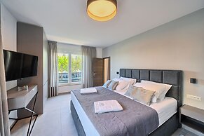 Liberty Living Apartments