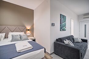 Liberty Living Apartments