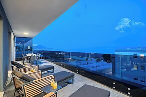 Liberty Living Apartments