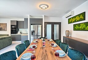 Liberty Living Apartments