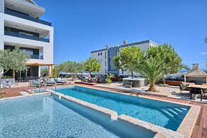 Liberty Living Apartments