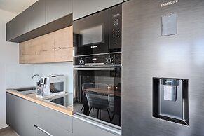 Liberty Living Apartments