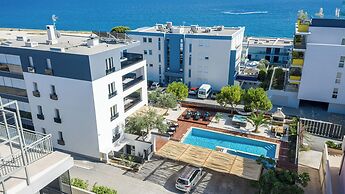 Liberty Living Apartments