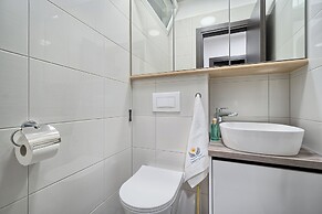 Liberty Living Apartments