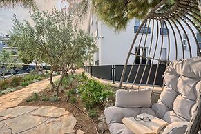 Liberty Living Apartments