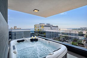 Liberty Living Apartments