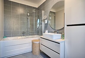 Liberty Living Apartments