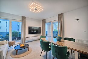 Liberty Living Apartments