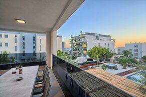 Liberty Living Apartments