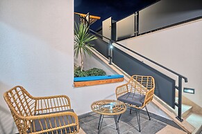 Liberty Living Apartments