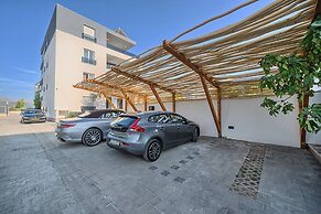 Liberty Living Apartments