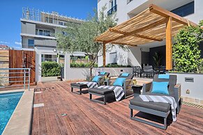 Liberty Living Apartments