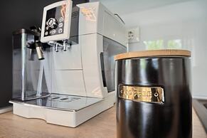 Liberty Living Apartments