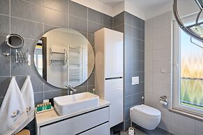 Liberty Living Apartments