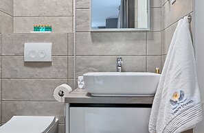 Liberty Living Apartments