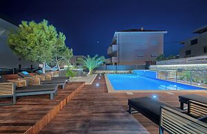 Liberty Living Apartments