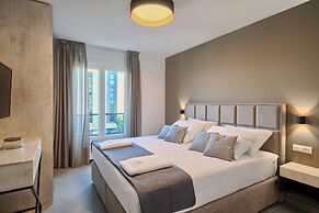 Liberty Living Apartments