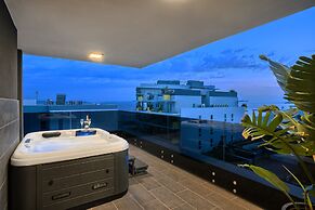 Liberty Living Apartments