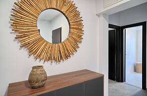 Liberty Living Apartments