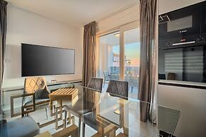 Liberty Living Apartments