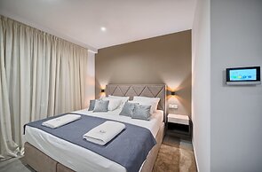 Liberty Living Apartments