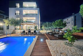 Liberty Living Apartments