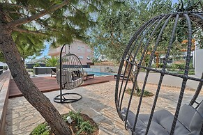 Liberty Living Apartments