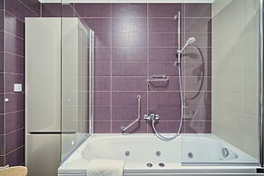 Liberty Living Apartments