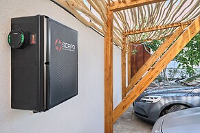 Liberty Living Apartments