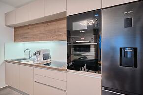 Liberty Living Apartments