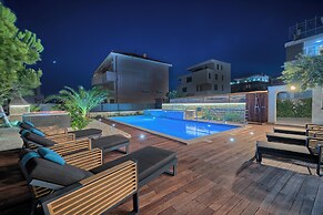 Liberty Living Apartments