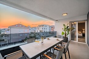 Liberty Living Apartments