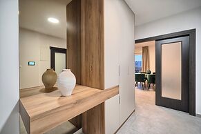 Liberty Living Apartments