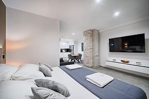 Liberty Living Apartments