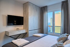 Liberty Living Apartments