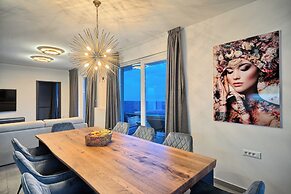 Liberty Living Apartments