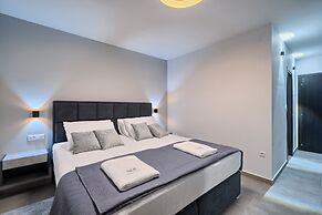 Liberty Living Apartments