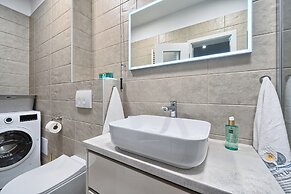 Liberty Living Apartments