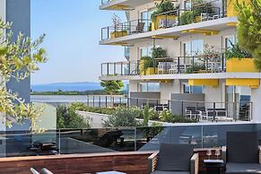 Liberty Living Apartments